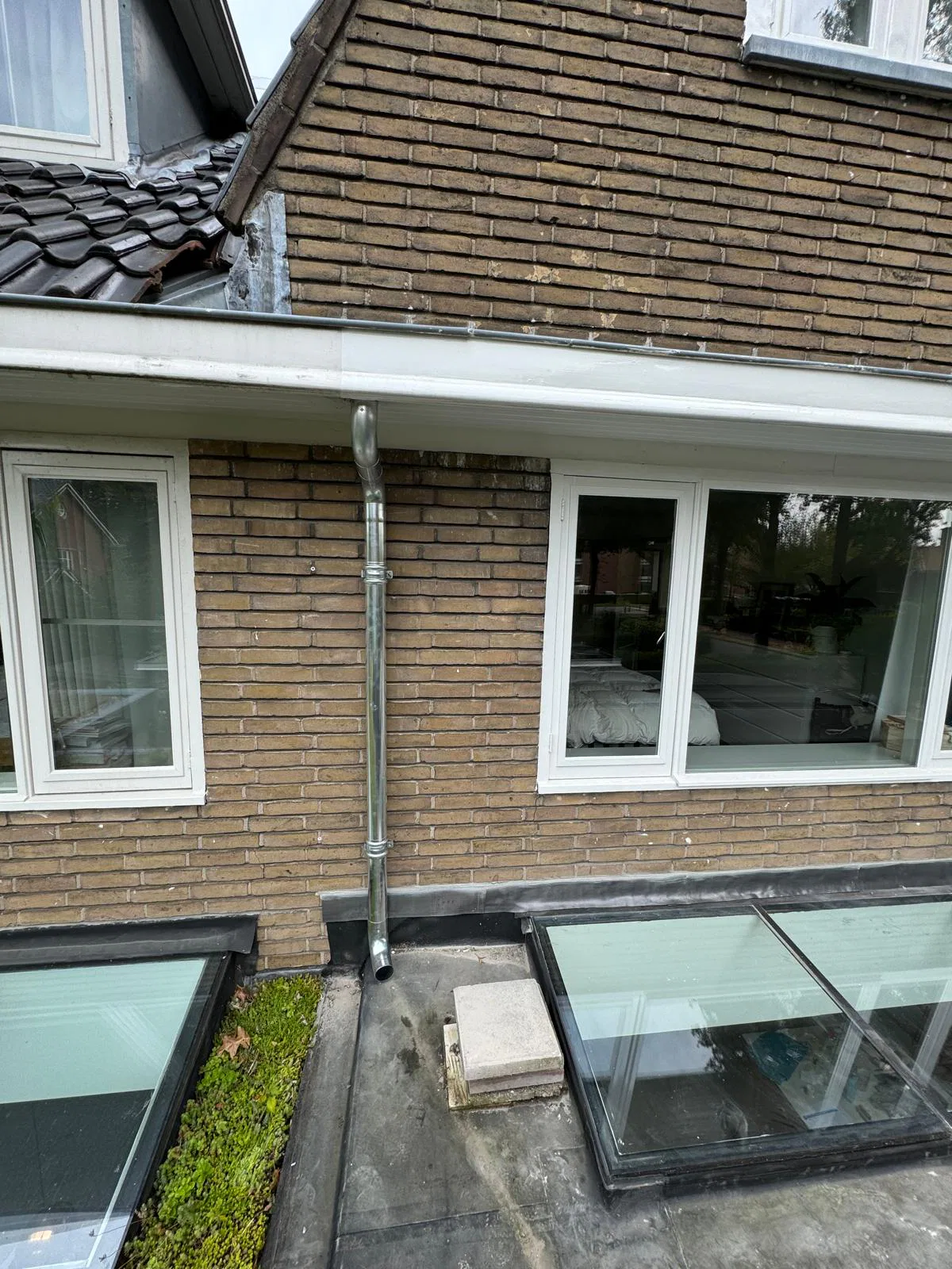 regenpijp-zeist